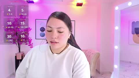 ISA online show from 11.19.25