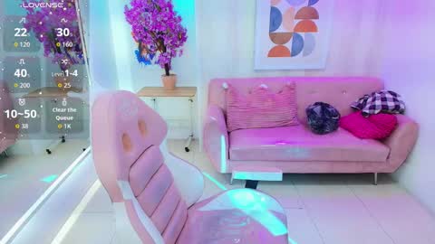 ISA online show from 11.23.25