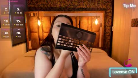  I S A  online show from 12.02.25