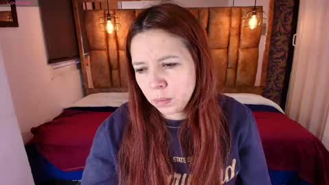 Snapshot of isa_thompson__ chatting on 04.19.26 I S A online show from 04.19.26