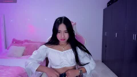 isaa_diamond online show from 02.15.26