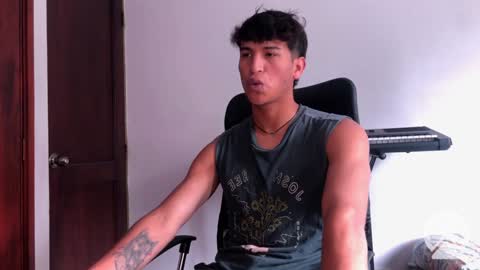 isaac online show from 12.01.24