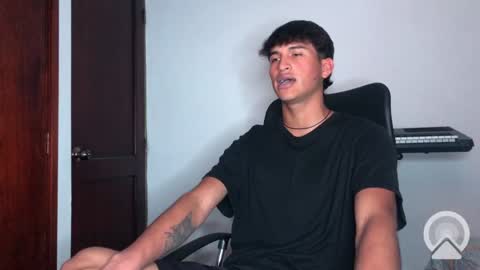 isaac online show from 12.01.24