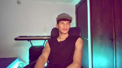 isaac online show from 12.13.24