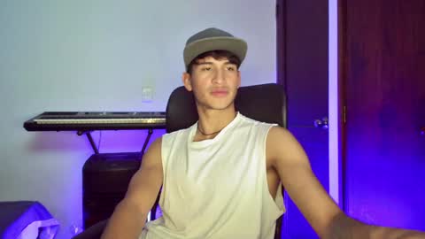 isaac online show from 12.14.24