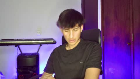 isaac online show from 12.20.24