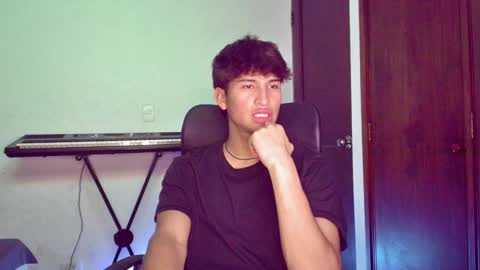 isaac online show from 12.26.24