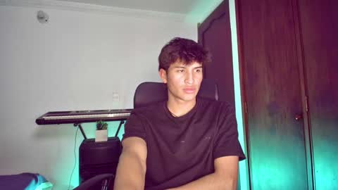 isaac online show from 12.30.24