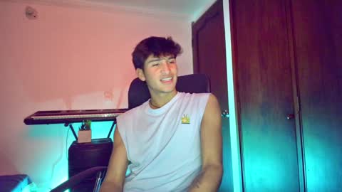 isaac online show from 01.03.25