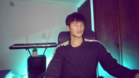 isaac online show from 01.06.25