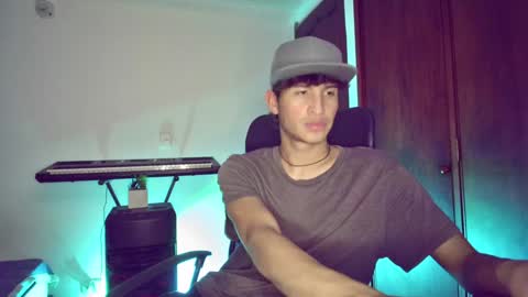 isaac online show from 01.07.25