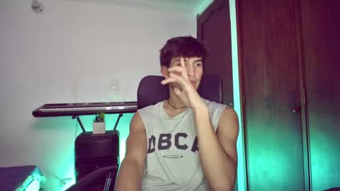 isaac online show from 01.10.25