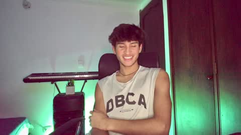 isaac online show from 01.10.25