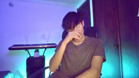 isaac online show from 01.11.25