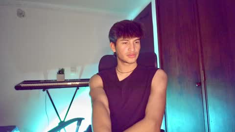 isaac online show from 01.13.25