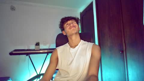 isaac online show from 01.14.25