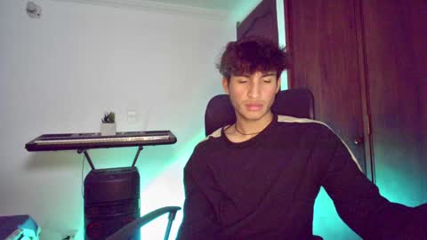 isaac online show from 01.16.25