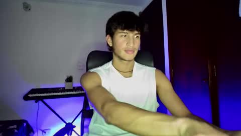 isaac online show from 01.21.25