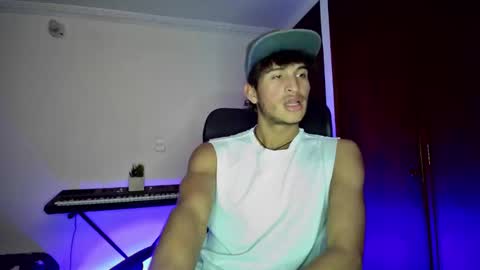 isaac online show from 01.22.25