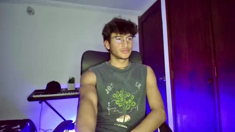 isaac online show from 01.22.25