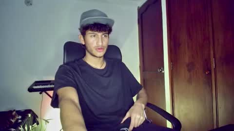 isaac online show from 01.23.25