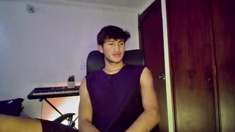 isaac online show from 01.23.25