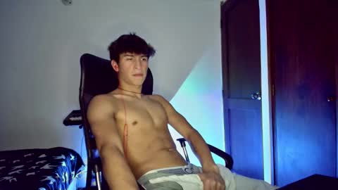 isaac online show from 01.28.25