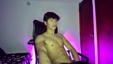 isaac online show from 02.01.25