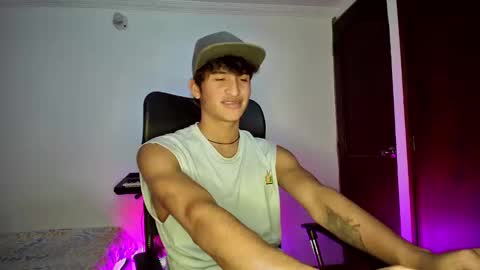 isaac online show from 02.17.25