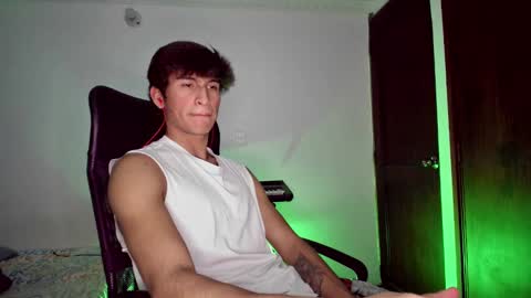 isaac online show from 02.19.25
