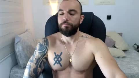 Isaac carter online show from 09.18.25