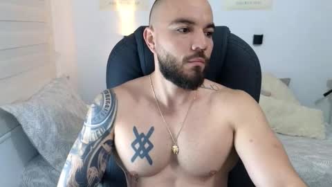 Isaac carter online show from 09.19.25