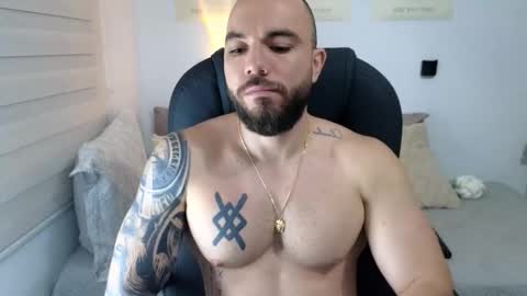 Isaac carter online show from 09.25.25