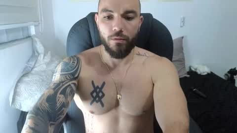 Isaac carter online show from 10.24.25