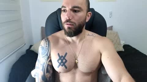 Isaac carter online show from 11.02.25