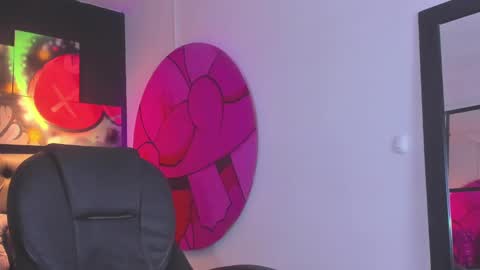 isaac_cryston online show from 09.19.25