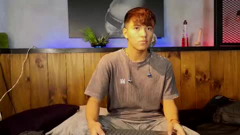 isaac_grimm online show from 03.15.26