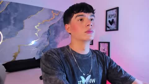 Isaac Kurtt online show from 11.24.25