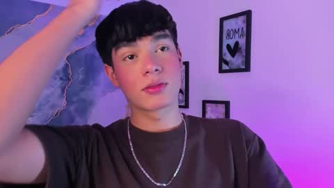 Isaac Kurtt online show from 12.22.25