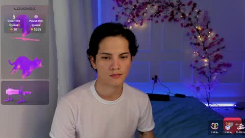 isaac online show from 04.01.26