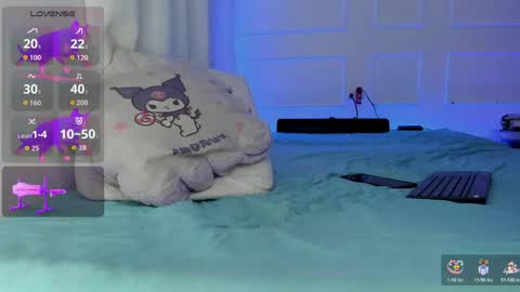 isaac online show from 04.29.26