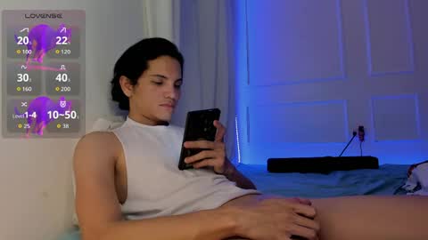isaac online show from 05.02.26