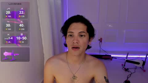 isaac online show from 05.15.26