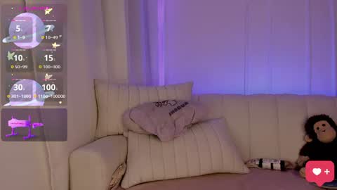 isaac online show from 08.01.26
