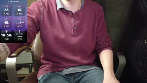 Snapshot of isaac_sheffield chatting on 01.04.25 isaac online show from 01.04.25