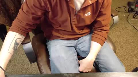 Snapshot of isaac_sheffield chatting on 02.02.25 isaac online show from 02.02.25