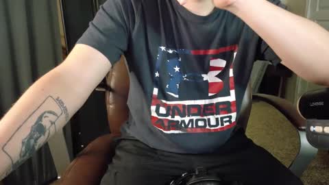 Snapshot of isaac_sheffield chatting on 09.13.25 isaac online show from 09.13.25