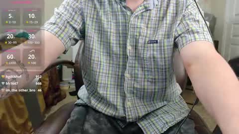 isaac online show from 10.13.25