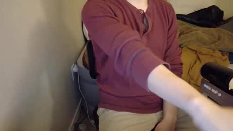 isaac online show from 12.15.25