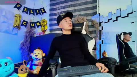 Isaac tan online show from 06.22.26